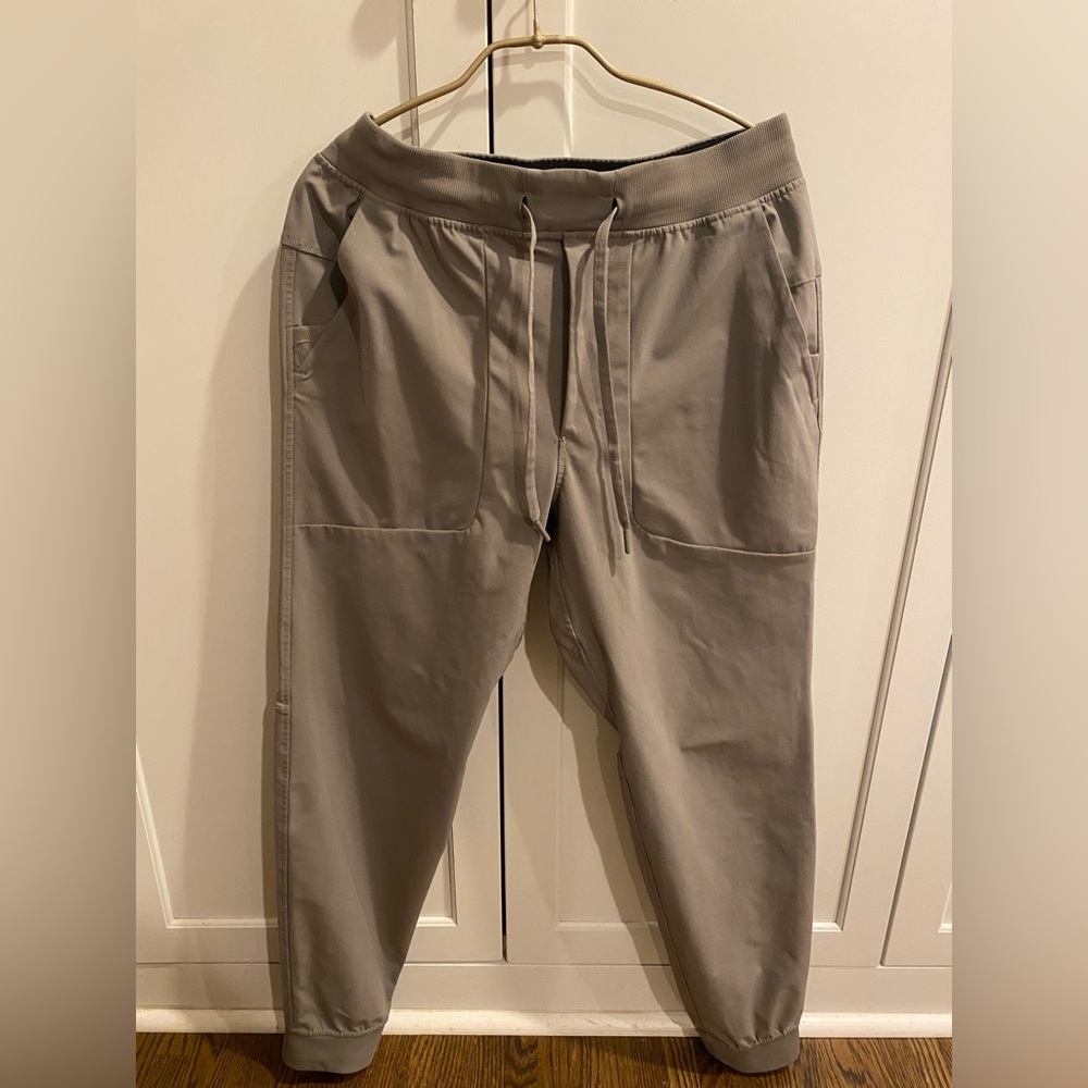 Lululemon mens ABC pants